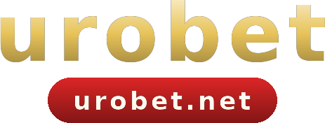 urobet โลโก้